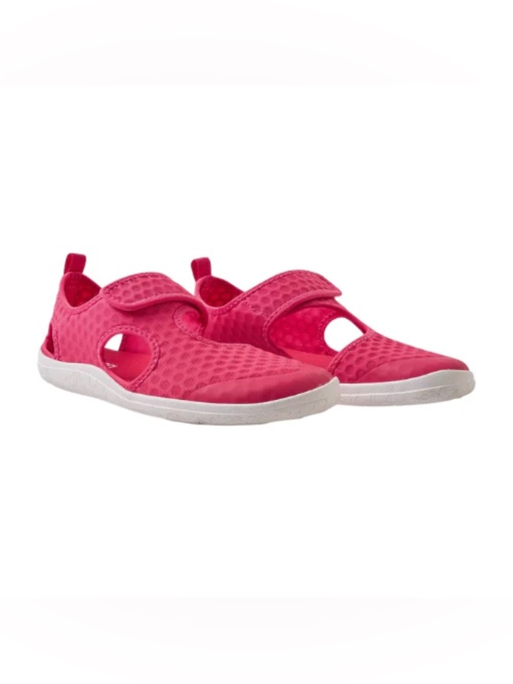 Reima Rantaan Sandals in bright berry size EU kids 32 NIB
